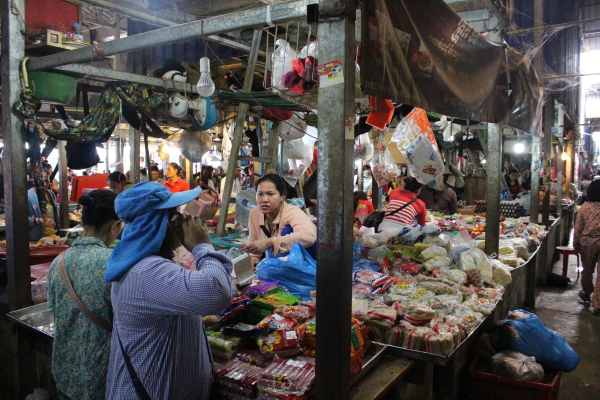 Thailand Vision Trip 2025